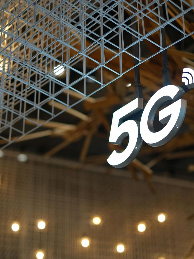 मोबाईल चा 1G ते 5G प्रवास कसा झाला? हे जाणून घ्या